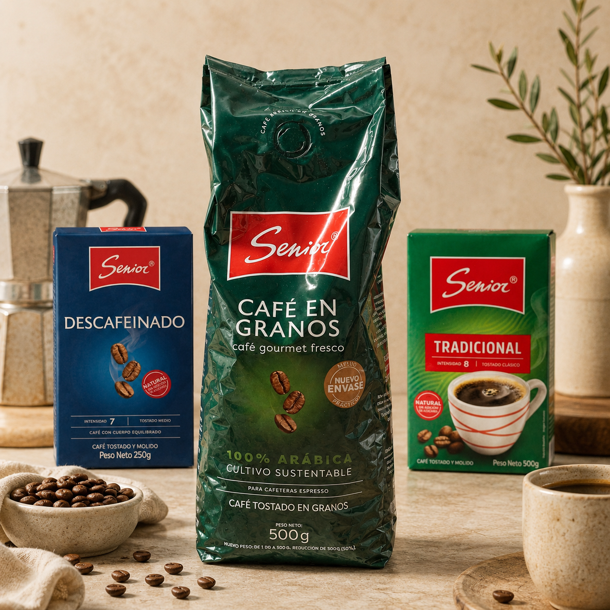 CAFÉ