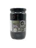 Aceitunas negras en rodajas Mazza - 700g