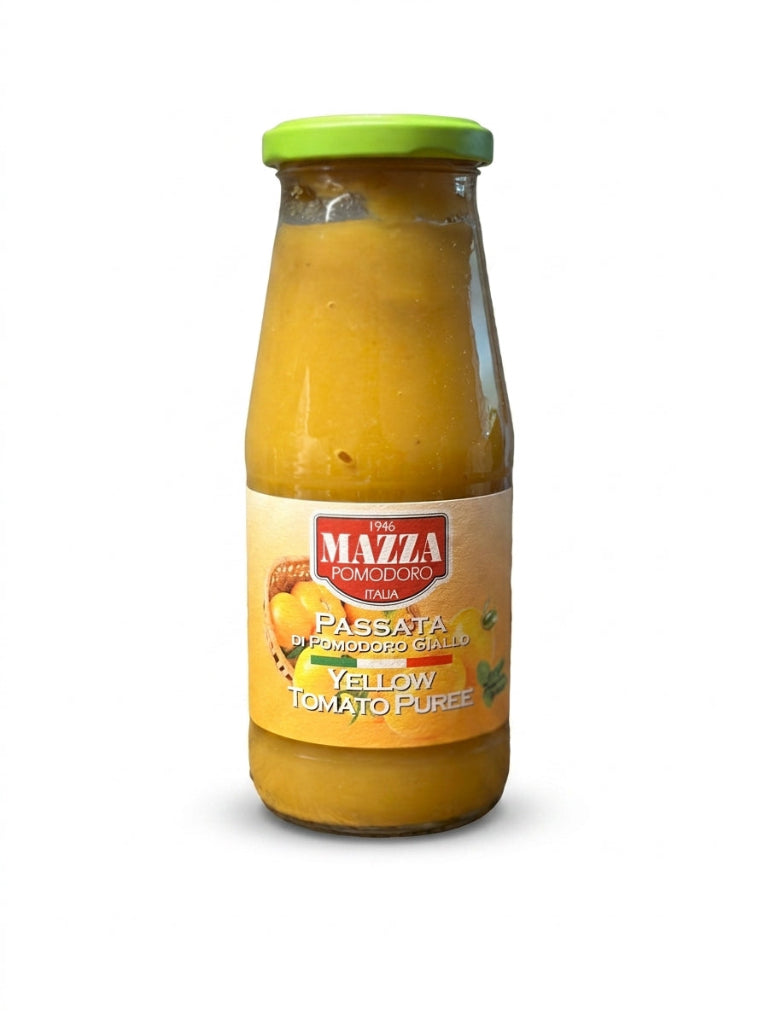 Passata di pomodoro amarillos Mazza - 425g