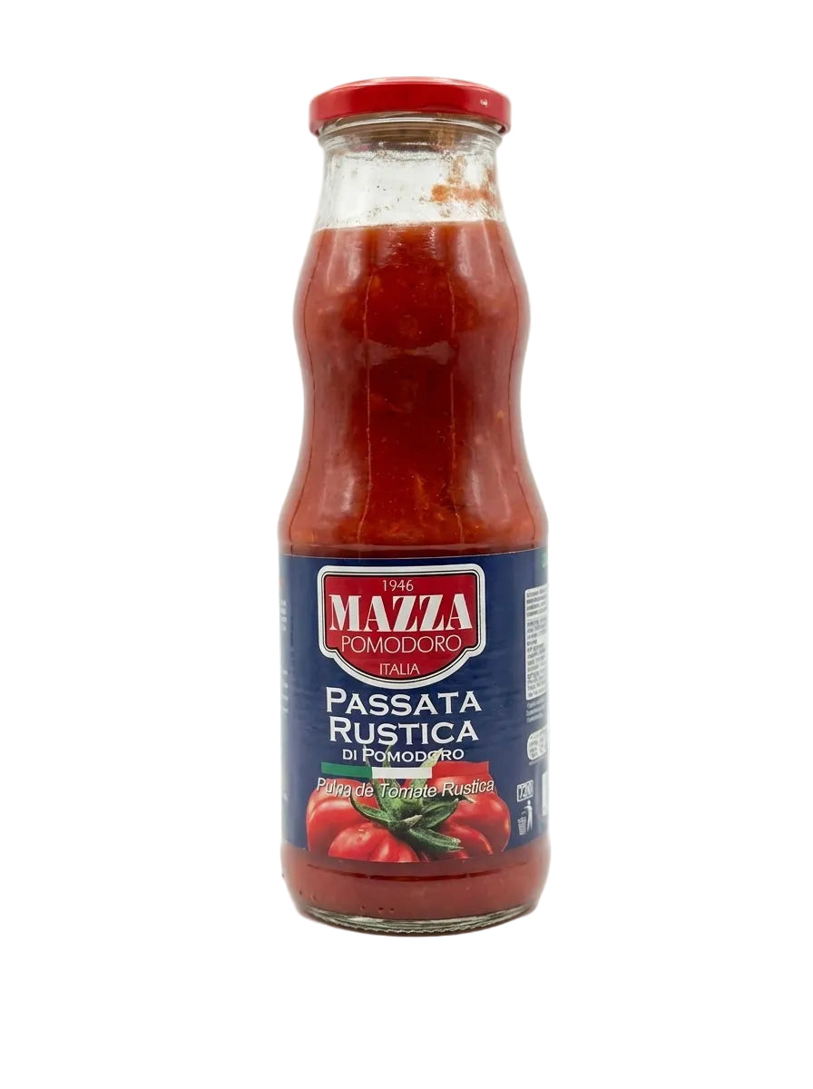 Passata rustica Mazza - 425g
