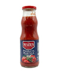 Passata rustica Mazza - 425g