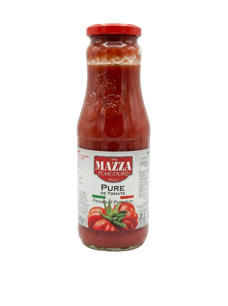 Passata di Pomodoro Mazza - 600g