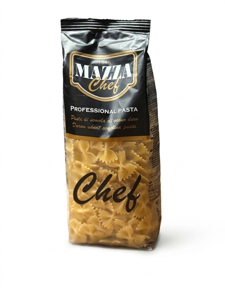 Farfalle Mazza Chef - 500g
