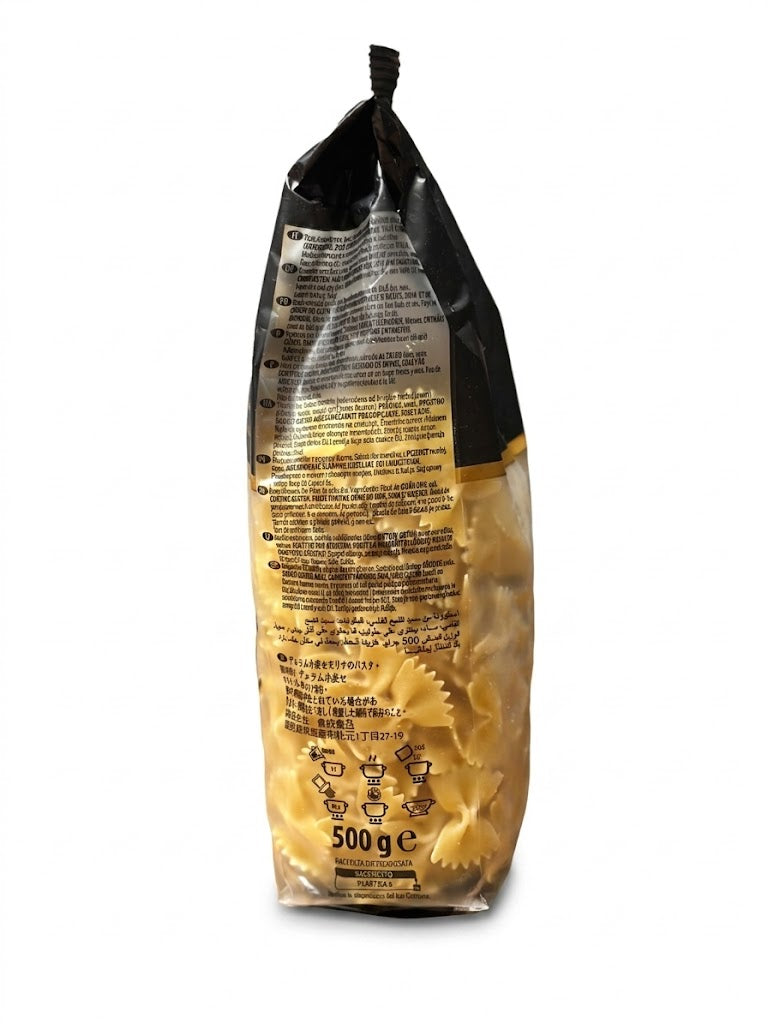 Farfalle Mazza Chef - 500g