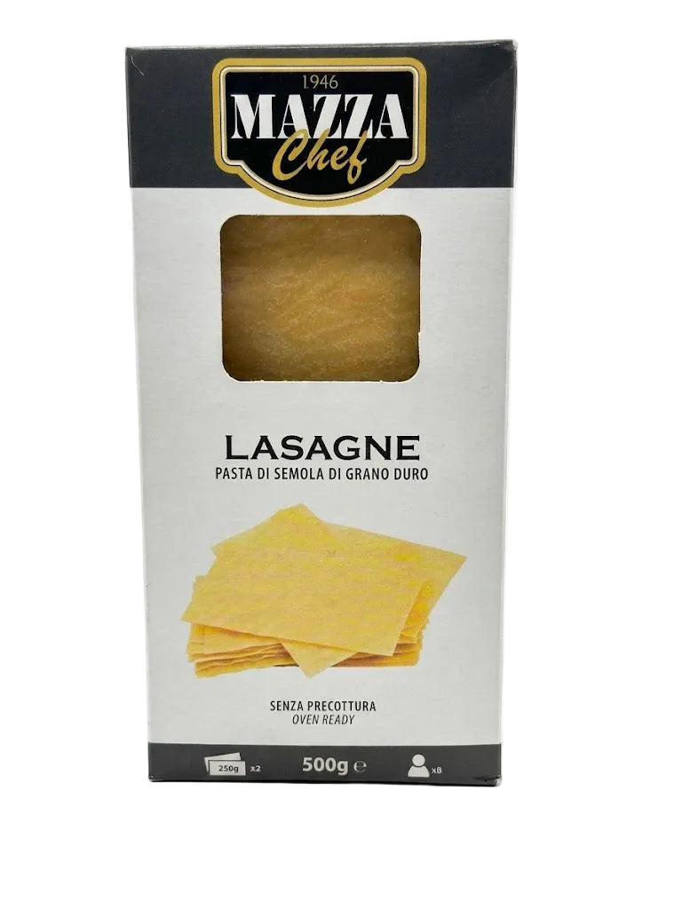 Lasagna Mazza - 500g
