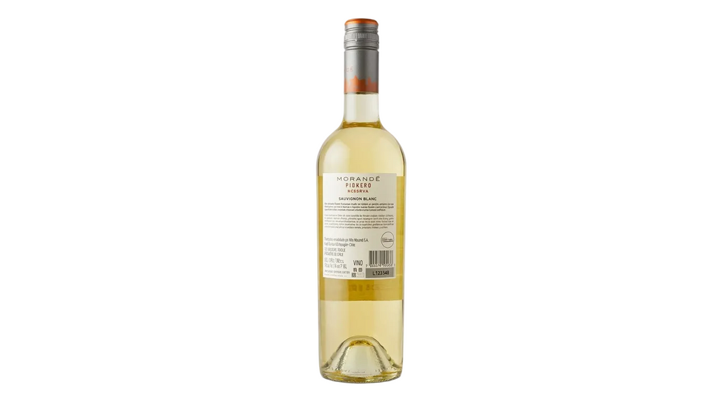 Pionero Reserva Savignon Blanc Morandé - 750ml