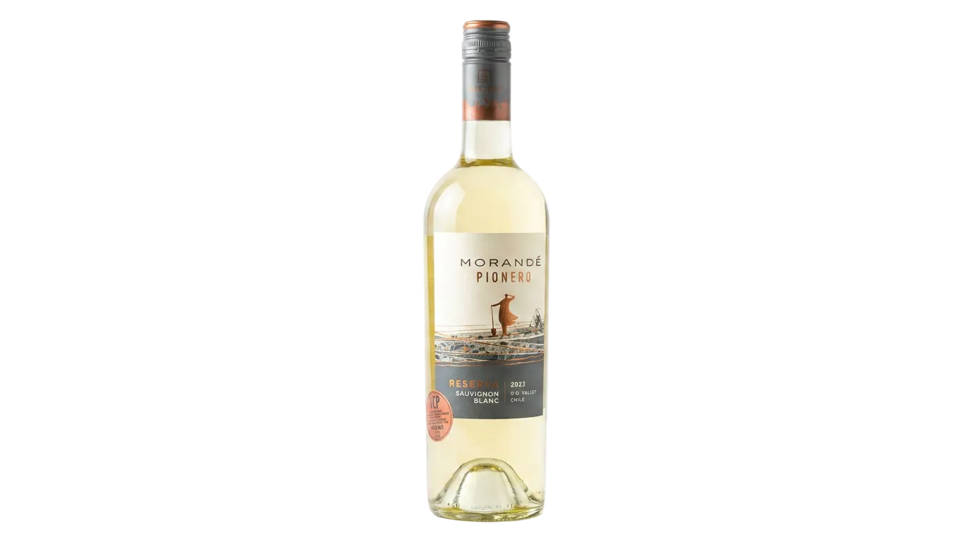 Pionero Reserva Savignon Blanc Morandé - 750ml