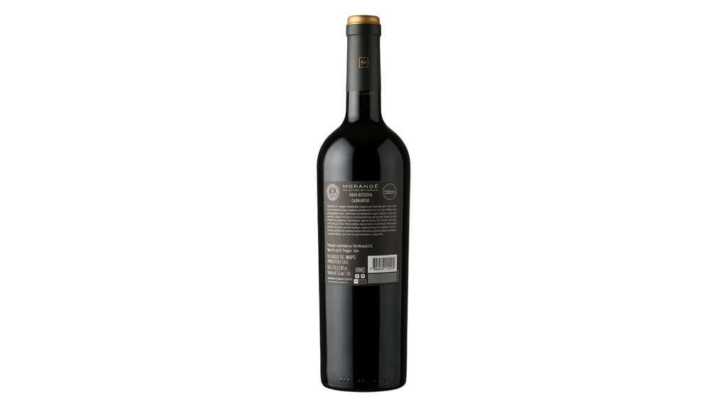 Gran Reserva Carmenere Morandé - 750ml