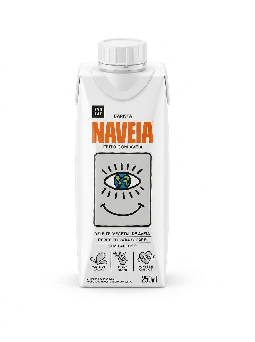Naveia Barista 250mL