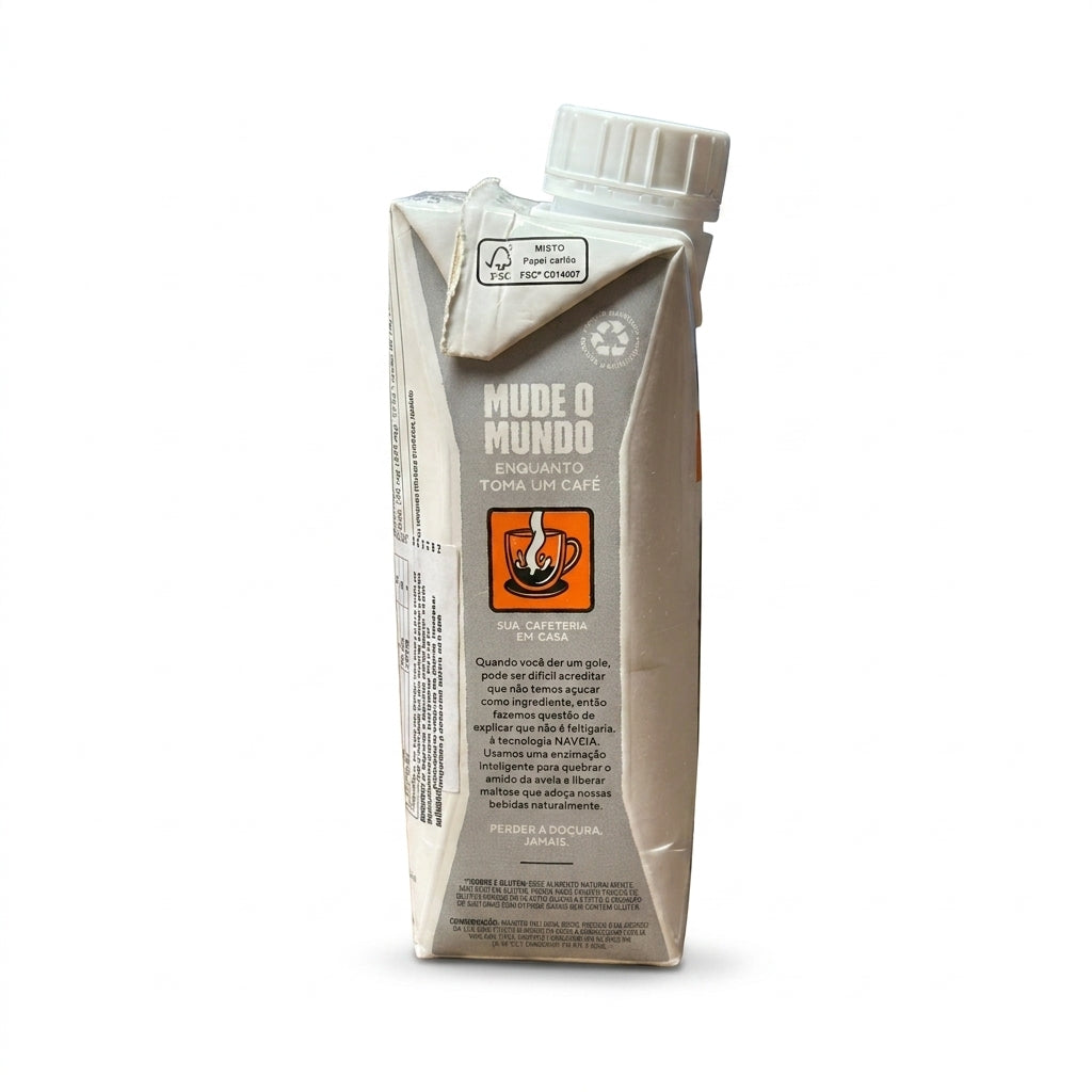 Naveia Barista 250mL