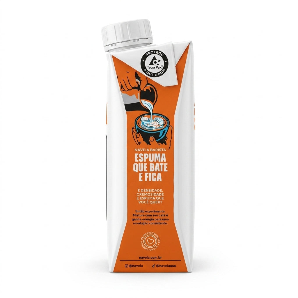 Naveia Barista 250mL