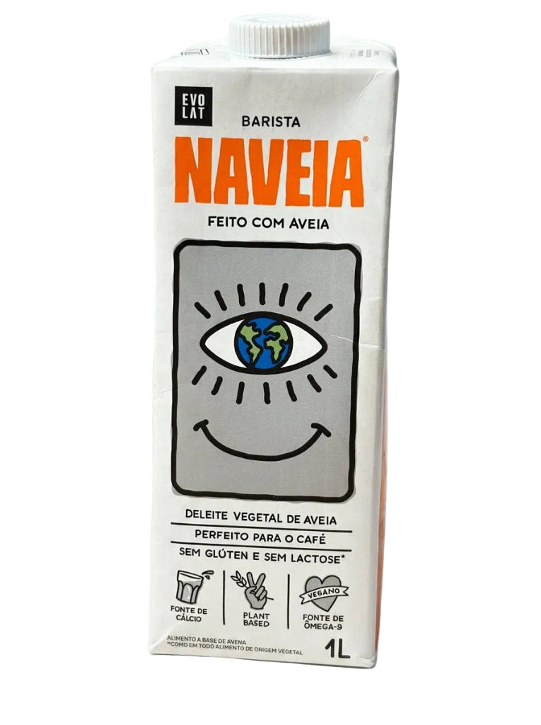 Naveia Barista - 1L