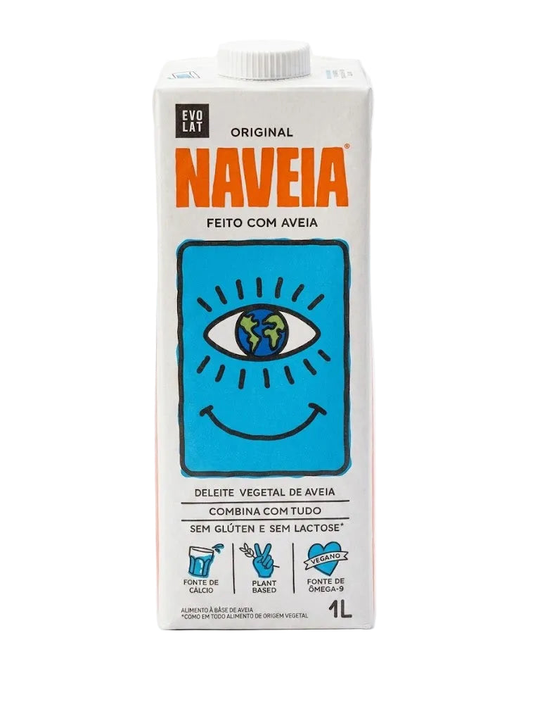 Naveia Original - 1L