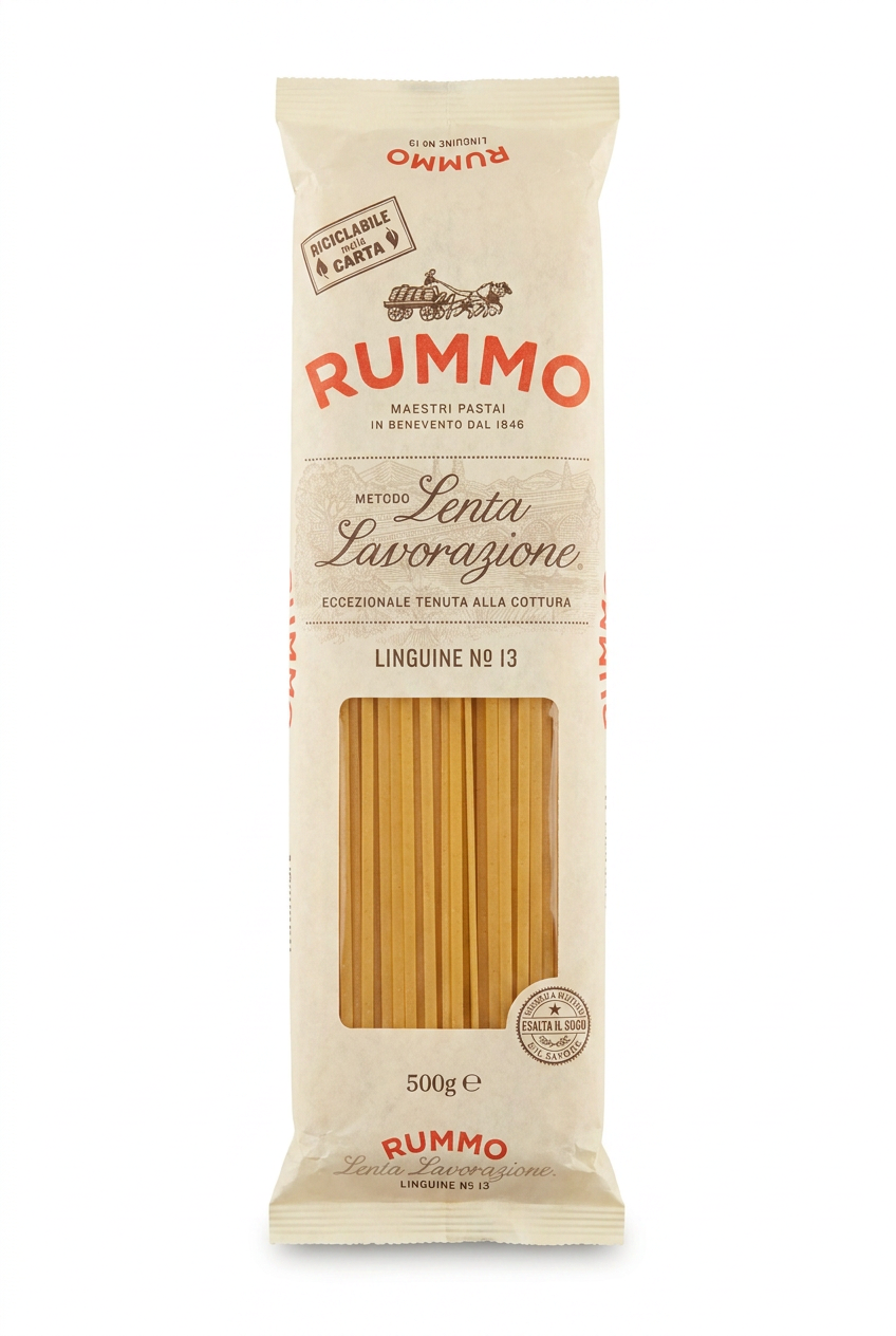 Linguine N°13 Rummo - 500g
