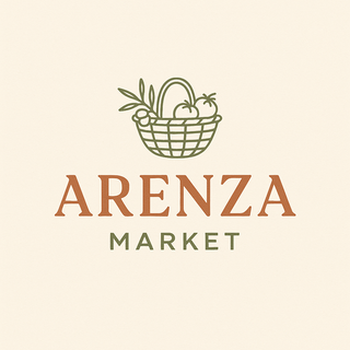 ARENZA MARKET