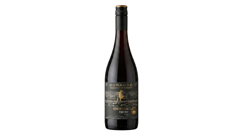 Gran Reserva Pinot Noir Morandé - 750ml