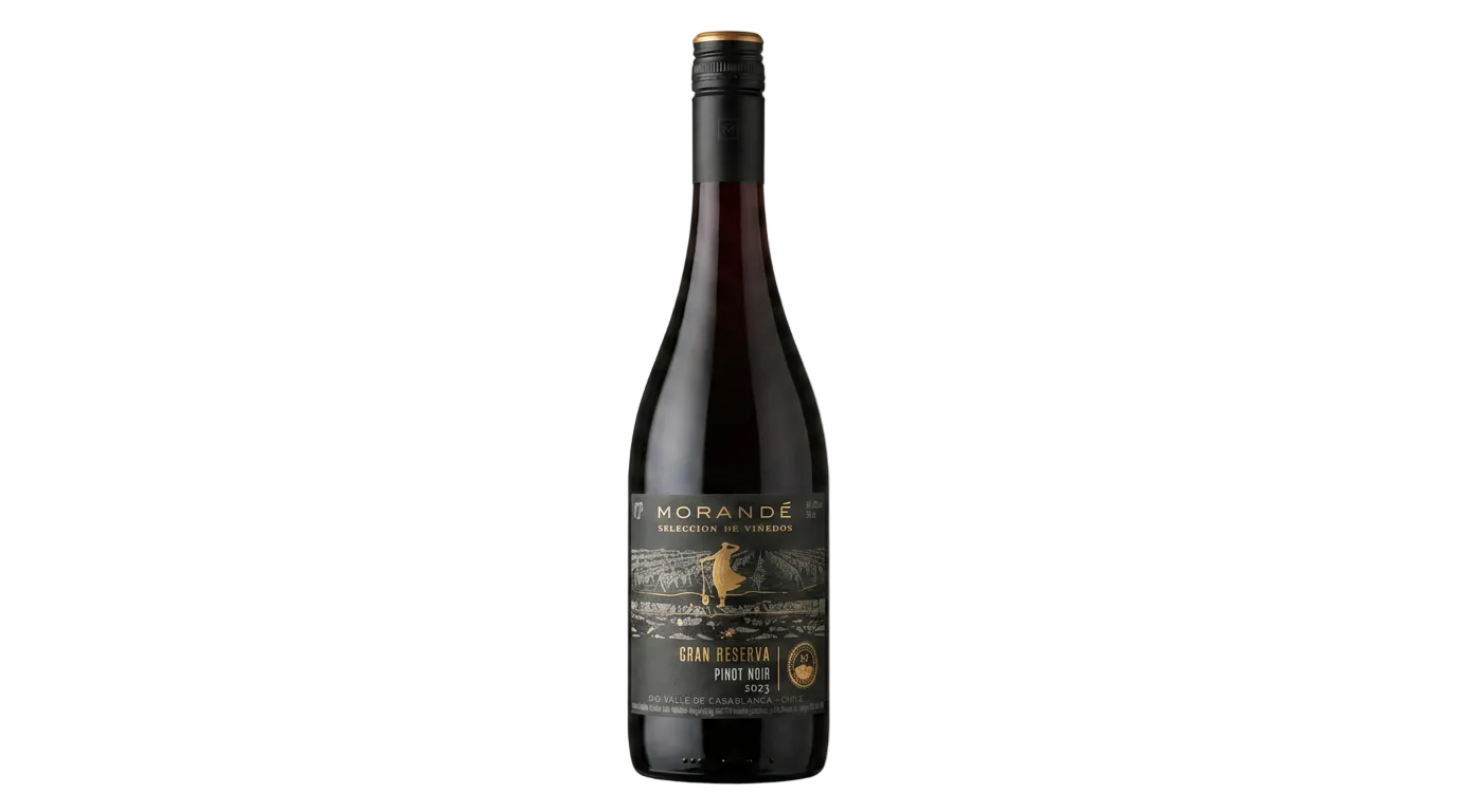 Gran Reserva Pinot Noir Morandé - 750ml