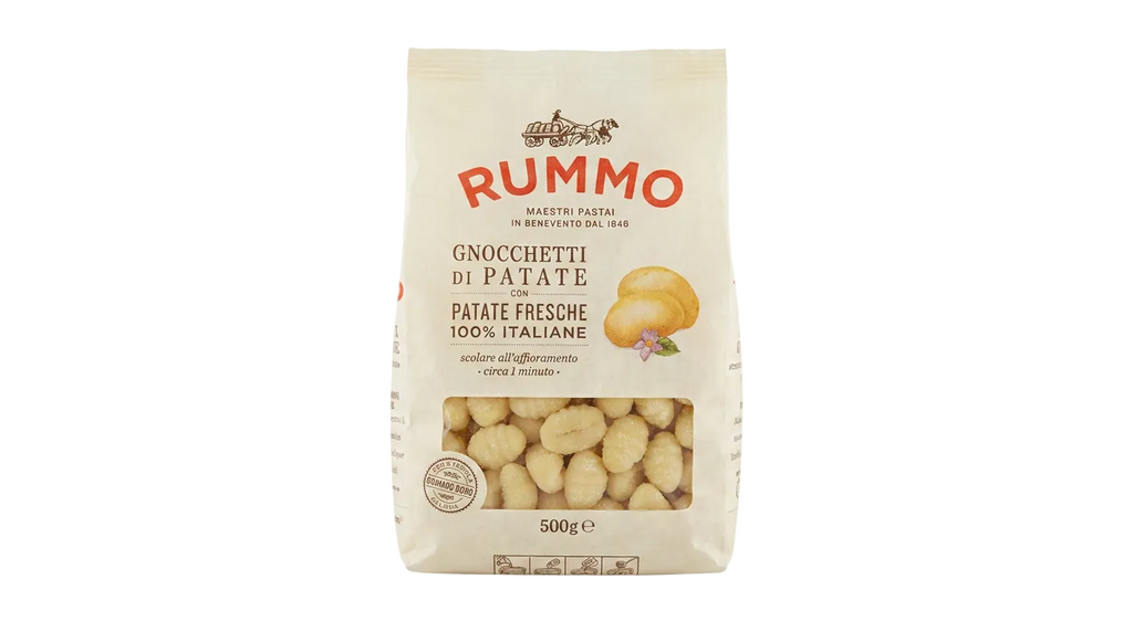 Gnocchetti (papa) Rummo - 500g