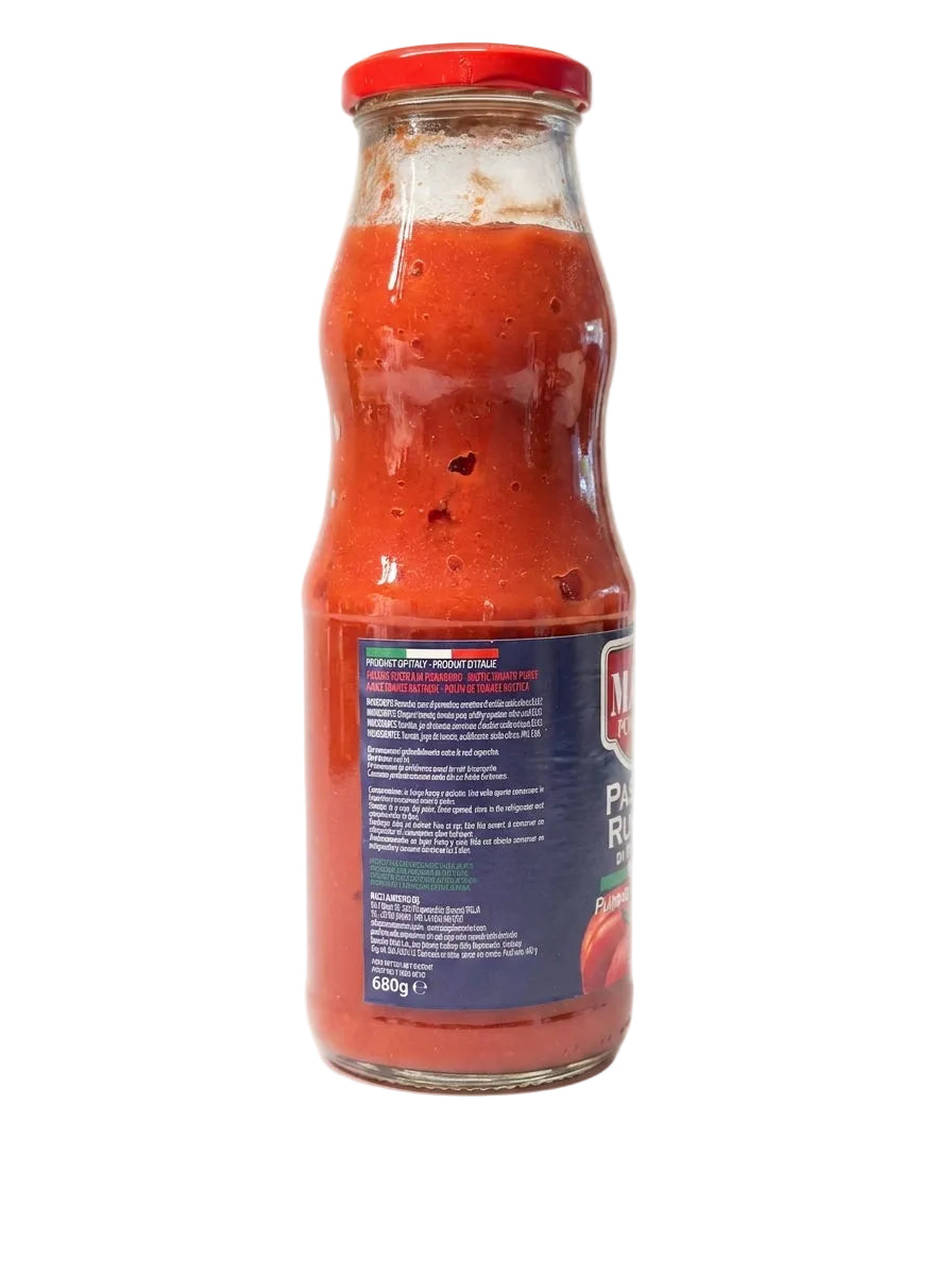 Passata rustica 425g