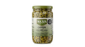 Alcaparras en Aceto Mazza - 700g