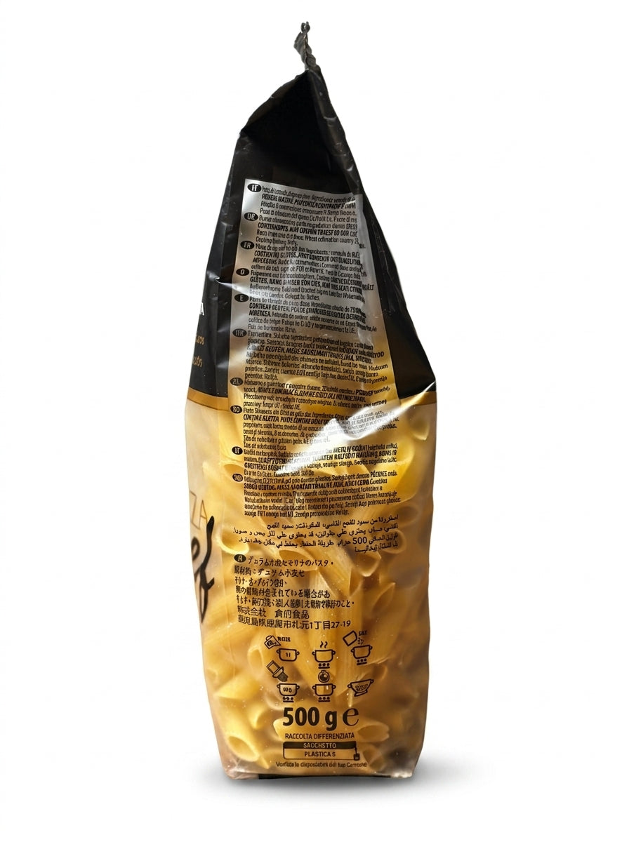 Penne Mazza Chef 500g
