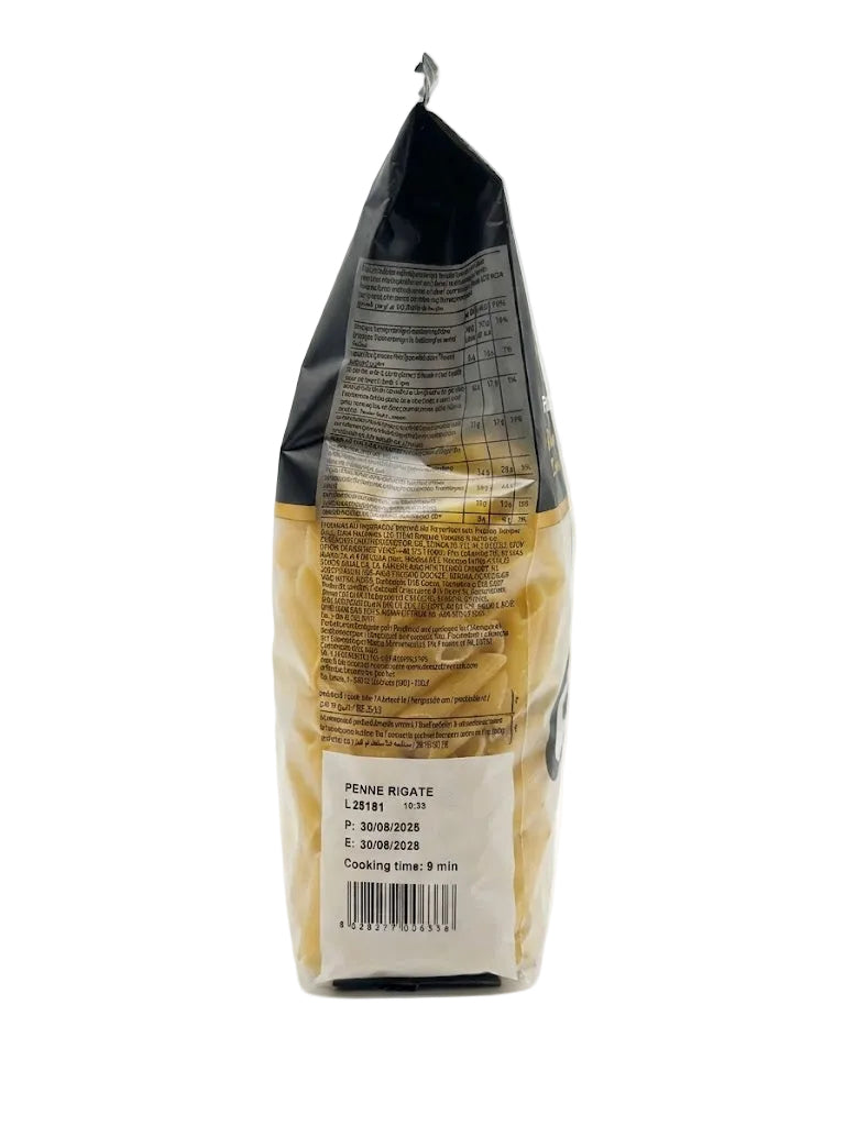 Penne Mazza Chef 500g