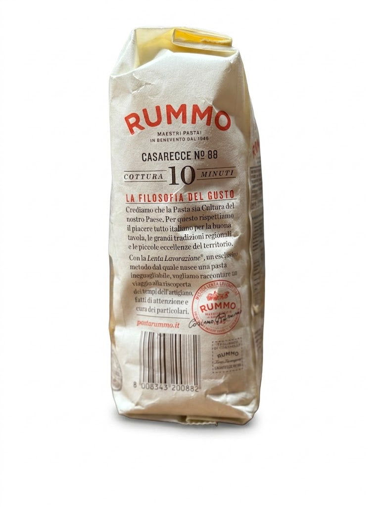 Casarecce Nro 88 RUMMO 500g