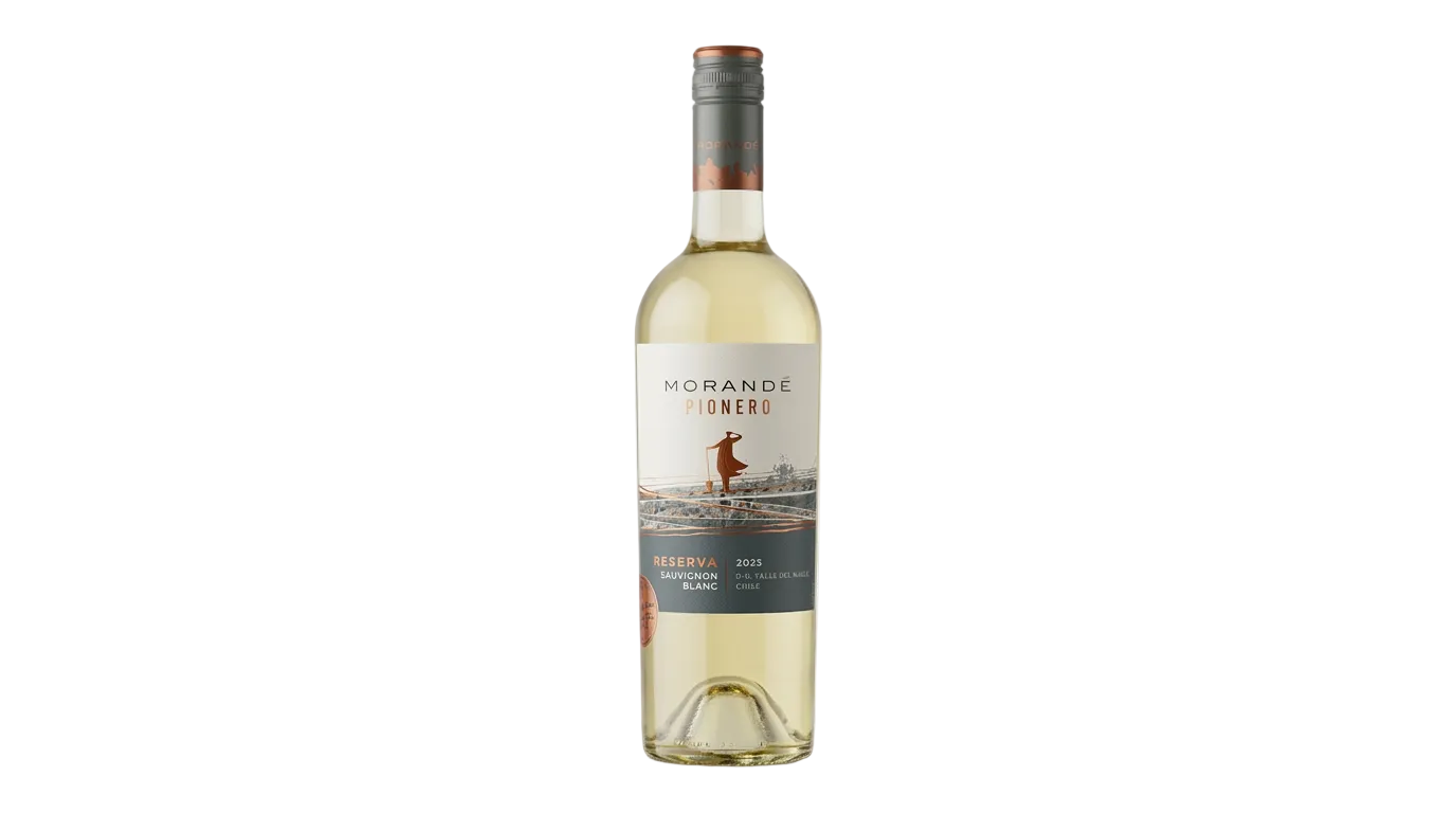 Pionero Reserva Savignon Blanc Morandé - 750ml