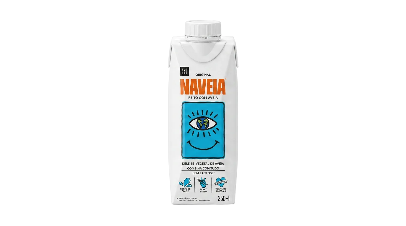 Naveia Original 250mL
