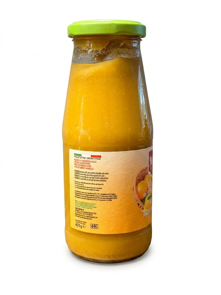 Passata di pomodoro amarillos 425g