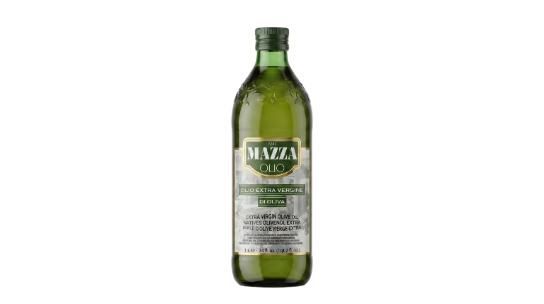 Aceite de Oliva Extra Virgen Mazza - 1L