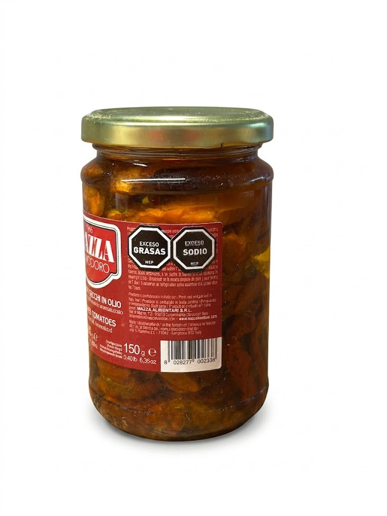 Tomates secos 280g
